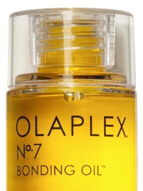 (3/30$) Olaplex N7 Bonding oil - travel size